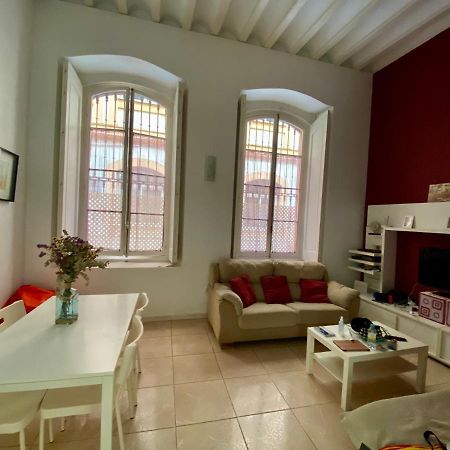 La Casona De Arboli En El Centro Con Wifi Apartment Cadiz Bagian luar foto